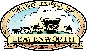 City of Leavenworth Logo